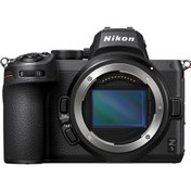 Resim Nikon Nikon Z5 Body Dijital Fotoğraf Makinesi 
