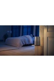 Resim Philips Evrekala Shop Hava Temizleyici Black Series Virüs Temizleyici 