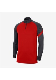 Resim Nike M Nk Df Acdpr Dril Top Erkek Forma Kırmızı 
