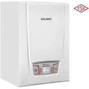 Resim Alarko Seradens Super Plus SSP 36 Tam Yoğuşmalı Kombi 36 kW TSE Belgeli (Baca Dahil) 