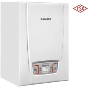 Resim Alarko Seradens Super Plus SSP 36 Tam Yoğuşmalı Kombi 36 kW TSE Belgeli (Baca Dahil) 