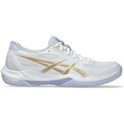 Resim Asics Gel-Rocket 12 Kadın Voleybol Ayakkabısı 