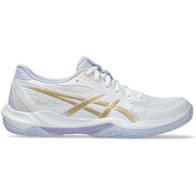Resim Asics Gel-Rocket 12 Kadın Voleybol Ayakkabısı 