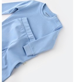 Resim Organik Pantolon & Tshirt Set Csy3031 001 