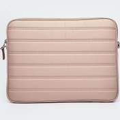 Resim MORCA Macbook Air Pro 13" & 14" Inç Su Geçirmez Laptop Kılıfı Vizon 