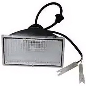 Resim Kaş Lambası Fh-Fm V1 Beyaz (Kahveci Premium) - 8144063 