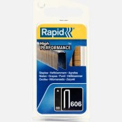 Resim Rapid Zımba Teli 60615 mm 