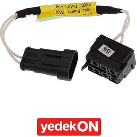 Resim AGCO Elektrik Tesisatı - Massey Ferguson / Fendt / Valtra | ACW0600280 
