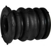 Resim Brc Amortisör Darbe Takozu Ön 7H0412303A Volkswagen Transporter T5 