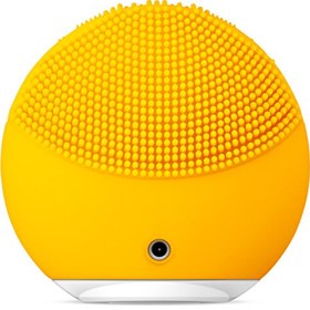 Resim Foreo Luna Mini 2 Sarı Yüz Temizleme Cihazı 
