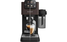 Resim Arçelik Em 6450 Kapsüllü Yarı Otomatik Espresso Makinesi 