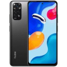 Resim Xiaomi Redmi Note 11S TR Garanti | 128 GB 11 GB Gri 