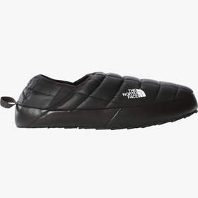 Resim The North Face Thermoball Traction Mule V Erkek Siyah Terlik 