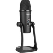 Resim Boya BY-PM700 USB Canlı Yayın Mikrofonu 