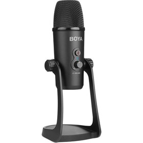 Resim Boya BY-PM700 USB Canlı Yayın Mikrofonu 