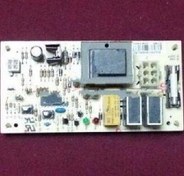 Resim Manitowoc Buz Makinası Elektronik Kartı EMS