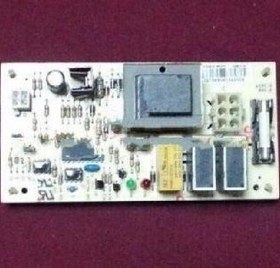 Resim Manitowoc Buz Makinası Elektronik Kartı 