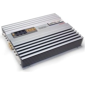 Resim Jameson Usa-505a 4 Kanal 2500 W Oto Anfi 