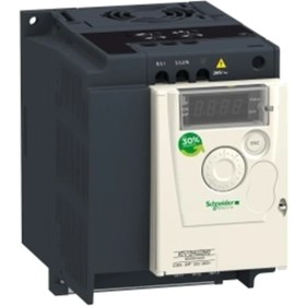 Resim Schneider Electric ATV12HU22M2X Hız Kontrol Cihazı ATV12 - 2,2kw - 3hp - 200..240V - 1fz - Soğutma Bloklu 