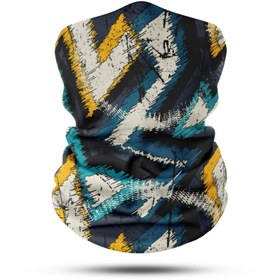 Resim Bu Da Kaçar Mı Motosiklet Maske Boyunluk – Unisex, Nefes Alabilir, Rüzgar Geçirmez Bdk034 