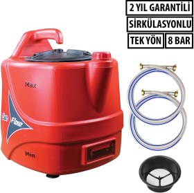 Resim Kammak Petek Temizleme Makinası Yak-01 Tek Yönlü 