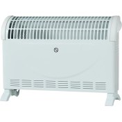 Resim Koçtaş Turbo Konvektör 2000W Fanlı 