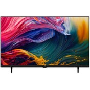 Resim Beko B40 D 697 B Google 40" 100 Ekran Full HD LED Televizyon 