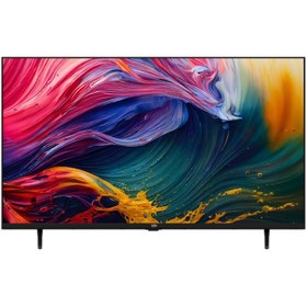 Resim Beko B40 D 697 B Google 40" 100 Ekran Full HD LED Televizyon 