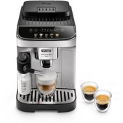 Resim Delonghi Magnifica Evo, ECAM290.61.SB Tam Otomatik Espresso Kahve Makinesi 