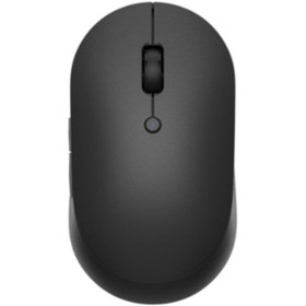 Resim Genel Markalar Xiaomi Mi Dual Mode Silent Edition Kablosuz Lazer Mouse 