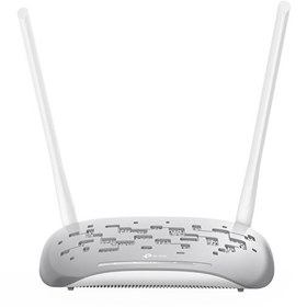 Resim TP-Link TD-W9950 300 Mbps Kablosuz N VDSL/ADSL/Fiber Modem Router 