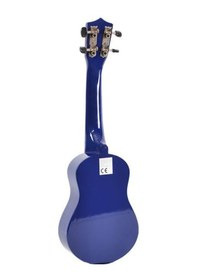 Resim Manuel Raymond Ukulele Öğrenme Seti Ka325Eng 