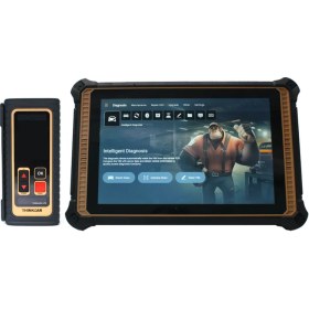 Resim Thinktool Expert 391 Profesyonel Arıza Tespit Cihazı 