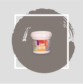 Resim Bi Boya İpek Mat Trendy 0.75 L Moka 