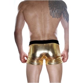 Resim Erkek Fantezi Boxer Karışık-çok Renkli 