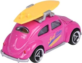 Resim Majorette Volkswagen The Originals Premium Araçlar - Volkswagen Beetle 212055004 