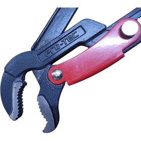 Resim PROTEC Pro Tec Ford Pense Ve Boru Anahtari 