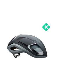 Resim Lazer Vento Kineticore Ce-cpsc Kask Mat Mavi Gri M55/59 Siyah Çok Renkli 