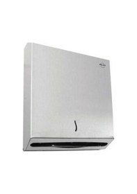 Resim Palex Z Katlama Havlu Dispenseri Krom 400'lü3802-0 