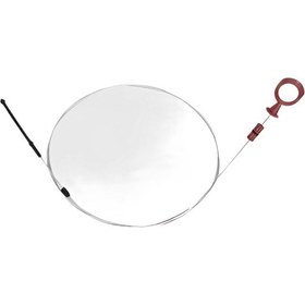 Resim Volvo Yağ Çubuğu 20758415, 20480112, 20466597, 20504921 