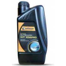 Resim HT Marin Rafinol 10W40 4 Zamanlı Motor Yağı 1lt 