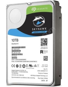 Resim SEAGATE 10TB Sata 3.0 7200RPM 256MB 3.5" Dahili Disk ST10000VE0008 SEAGATE 10TB Sata 3.0 7200RPM 256MB 3.5" Dahili Disk ST10000VE0008