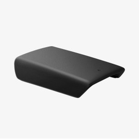 Resim Spigen Tesla Model Y 2024-2023 & Model 3 2023 Uyumlu Kol Dayama (Kolçak) Koruyucu Kılıf Black - ACP06042 
