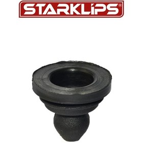 Resim Klips Hava Filitre Alt Takozu Renault Clio Kangoo 1.5 2 Adet 