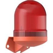 Resim Mesan Ø70 300 Seri Multi Led Duvar Montaj Kırmızı 110-220vac Ms 374.1.110-220vac 