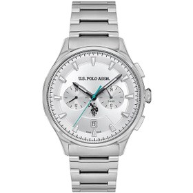 Resim U.S. Polo Assn. Uspa1080-02 Erkek Kol Saati 