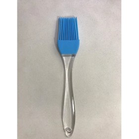 Resim Baysa Yumurta Fırçası Mavi 