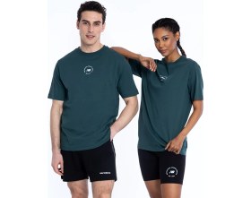 Resim New Balance UNT1311 Yeşil Unisex Tişört 