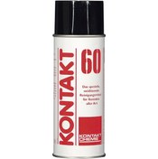 Resim Kontakt 60 Plus - Oksit Temizleyici Sprey 