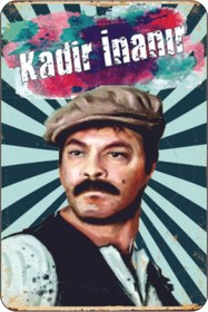 Resim otopleksi Pleksi Retro Ayna Süsü Model 7 